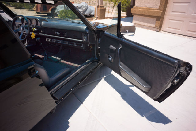 1975 Porsche 914 Renegade Hybrid - photo 6