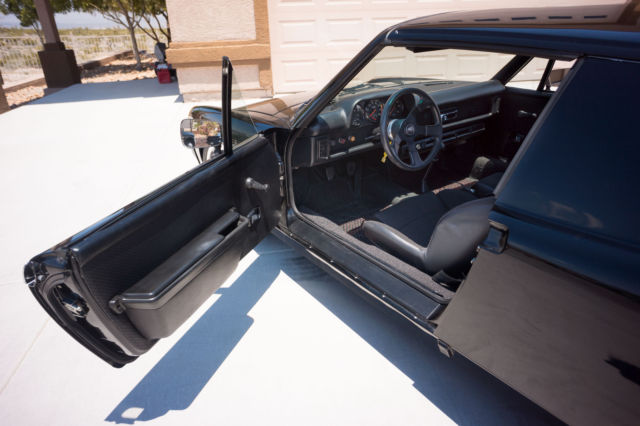 1975 Porsche 914 Renegade Hybrid - photo 7