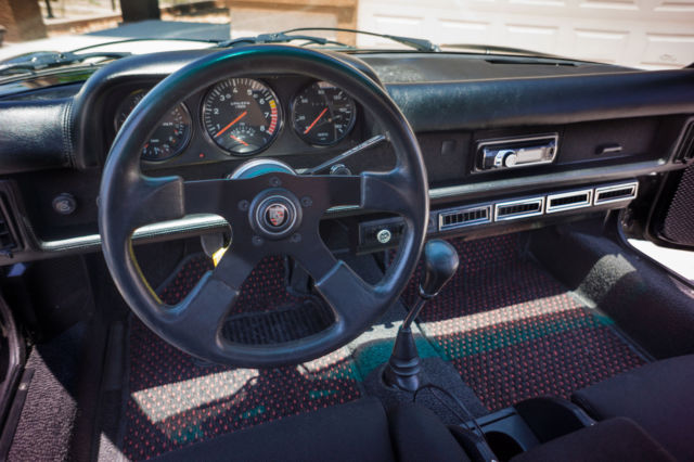 1975 Porsche 914 Renegade Hybrid - photo 8