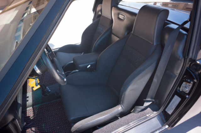 1975 Porsche 914 Renegade Hybrid - photo 9