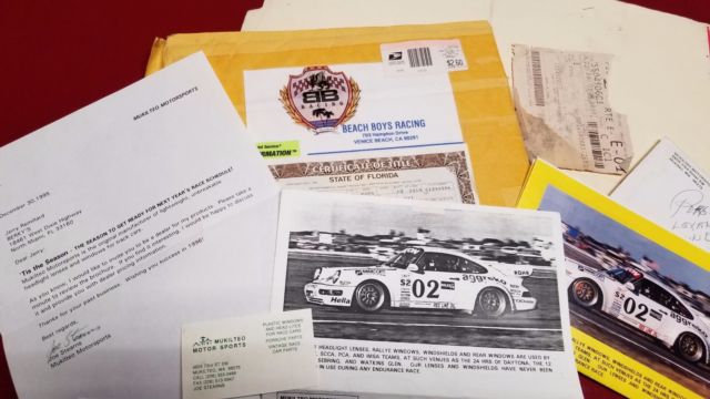 1975 Porsche 914 - photo 11