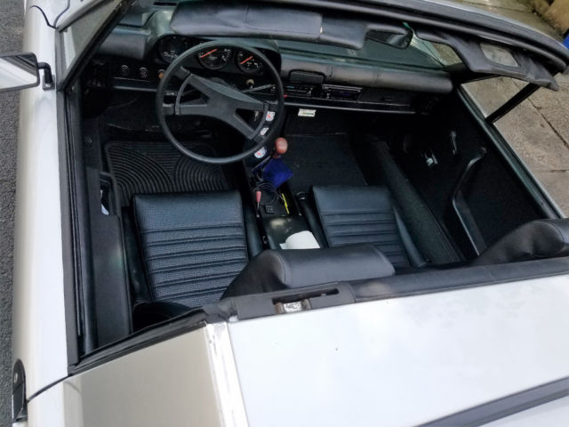 1975 Porsche 914 - photo 10
