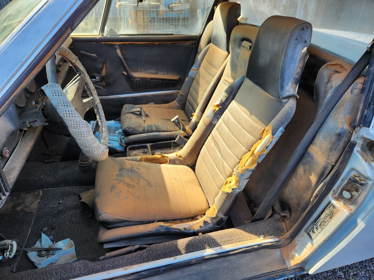 1975 Porsche 914 - photo 9