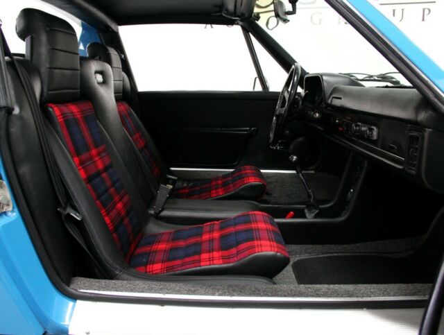 1975 Porsche 914 - photo 10