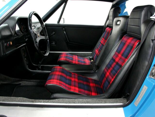 1975 Porsche 914 - photo 6