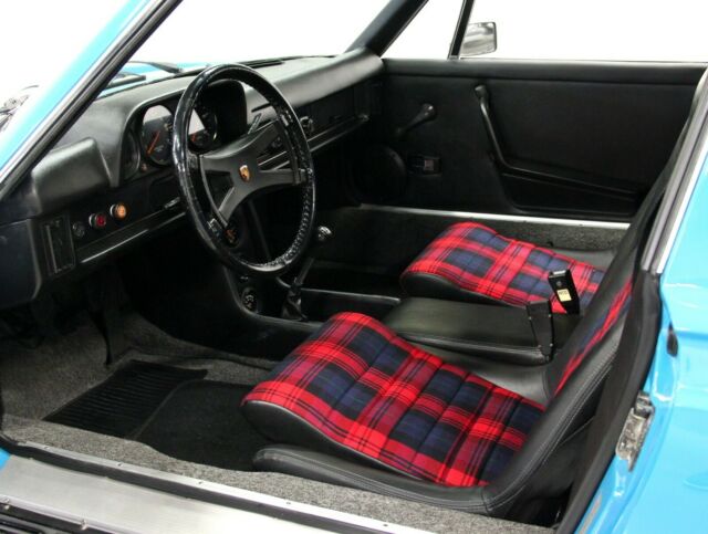 1975 Porsche 914 - photo 7