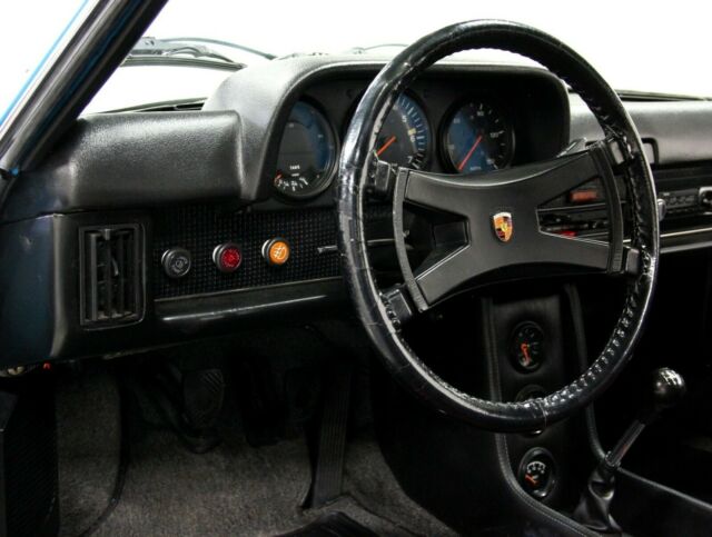 1975 Porsche 914 - photo 8