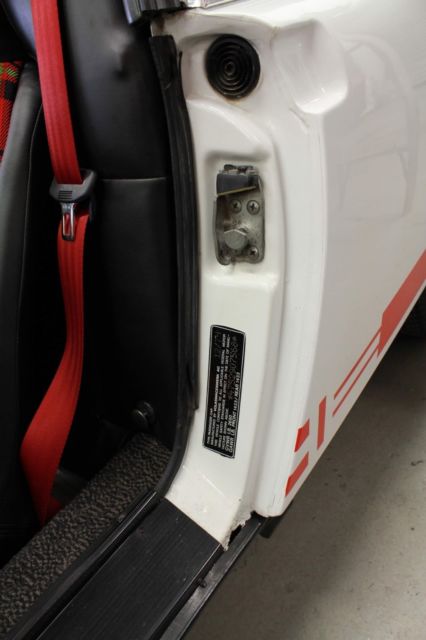 1975 Porsche 914 - photo 11