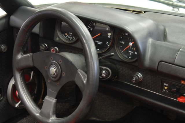 1975 Porsche 914 - photo 4