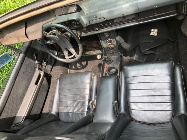1975 Porsche 914 - photo 4