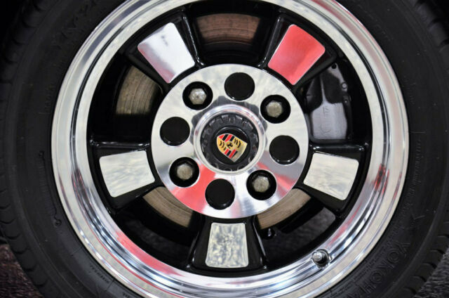 1975 Porsche 914 - photo 6