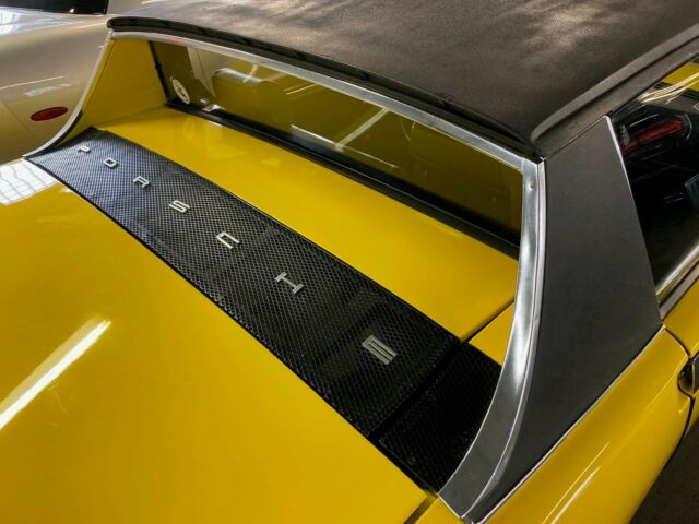 1975 Porsche 914 Targa - photo 7