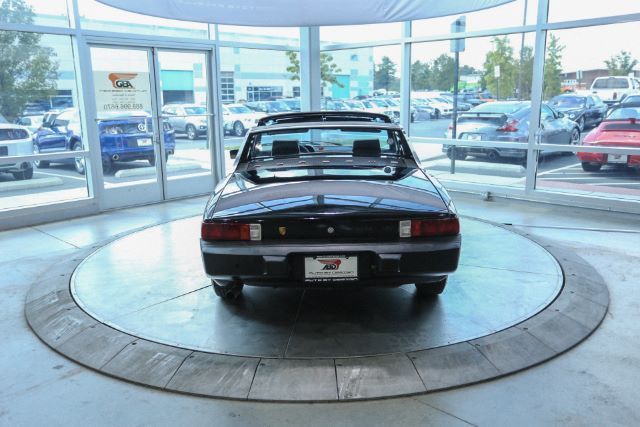1975 Porsche 914 Targa - photo 6