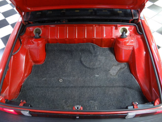 1975 Porsche 914 - photo 12