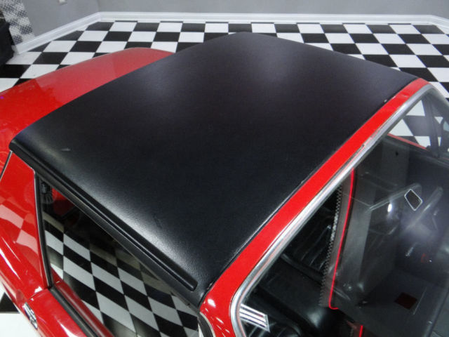 1975 Porsche 914 - photo 3