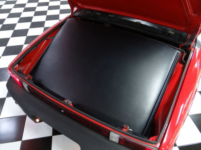 1975 Porsche 914 - photo 4