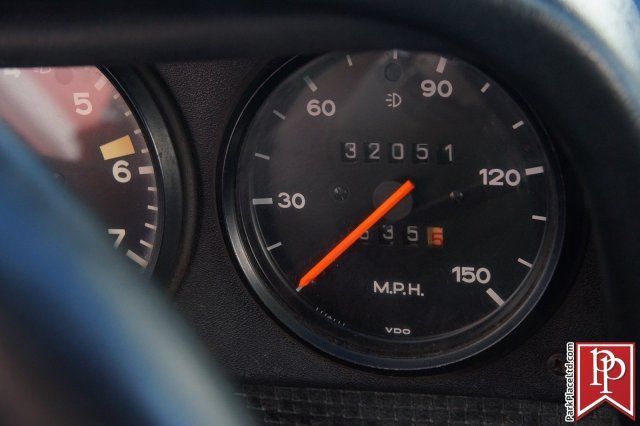 1975 Porsche 914 Targa - photo 9