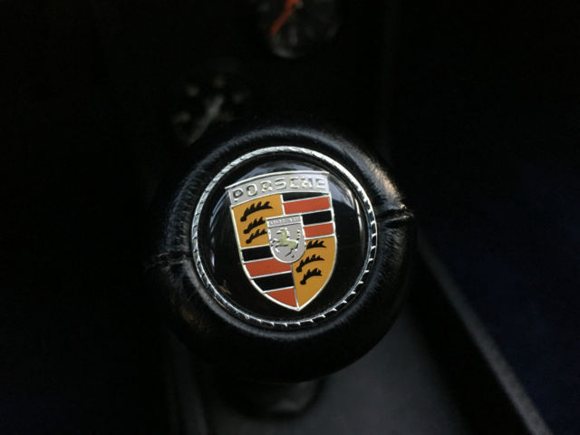1975 Porsche 914 - photo 5