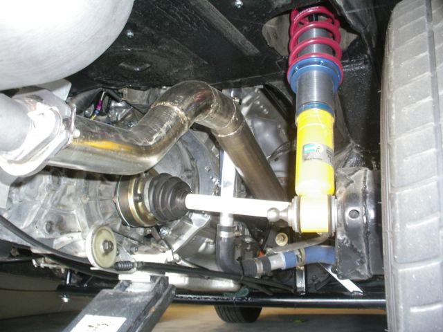 1975 Porsche 914 - photo 10