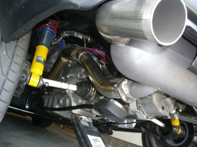 1975 Porsche 914 - photo 8
