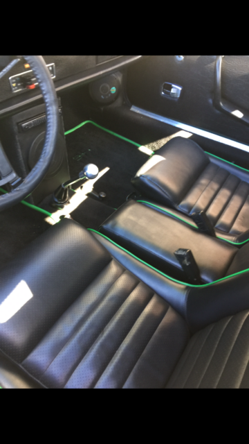 1975 Porsche 914 Appearance Pkg. - photo 12