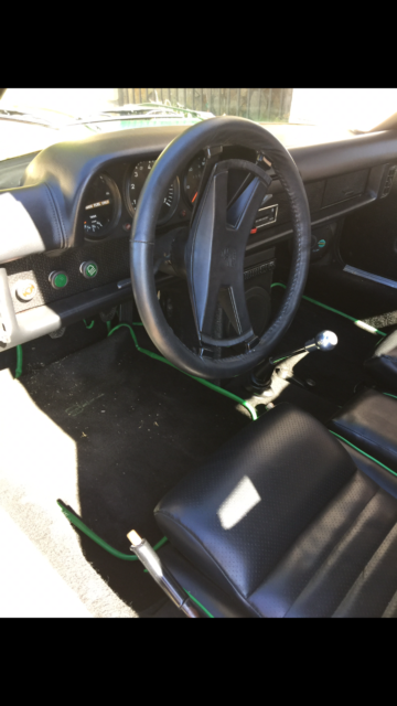 1975 Porsche 914 Appearance Pkg. - photo 2