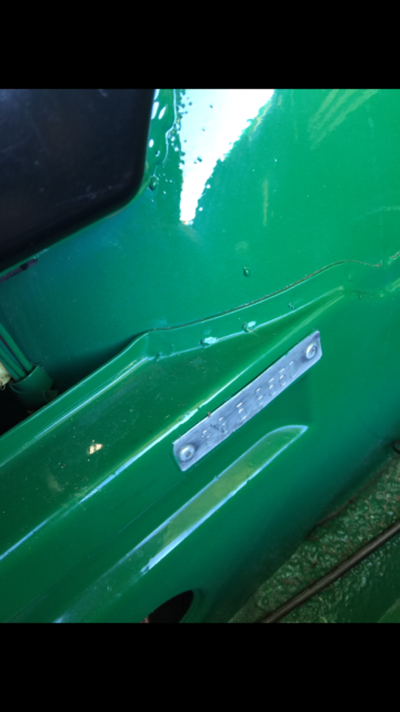 1975 Porsche 914 Appearance Pkg. - photo 9
