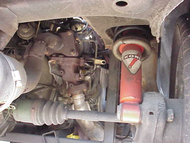 1975 Porsche 914 - photo 10