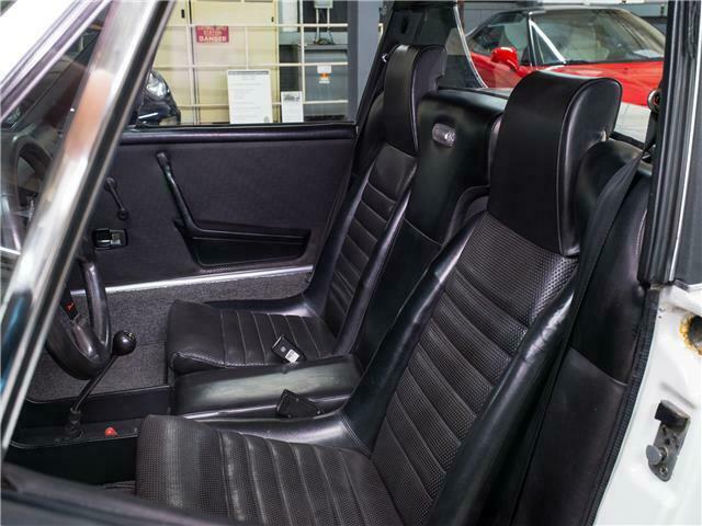 1975 Porsche 914 -- - photo 10
