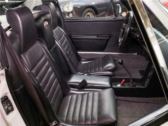 1975 Porsche 914 -- - photo 11