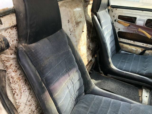 1975 Porsche 914 - photo 11
