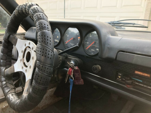 1975 Porsche 914 - photo 12