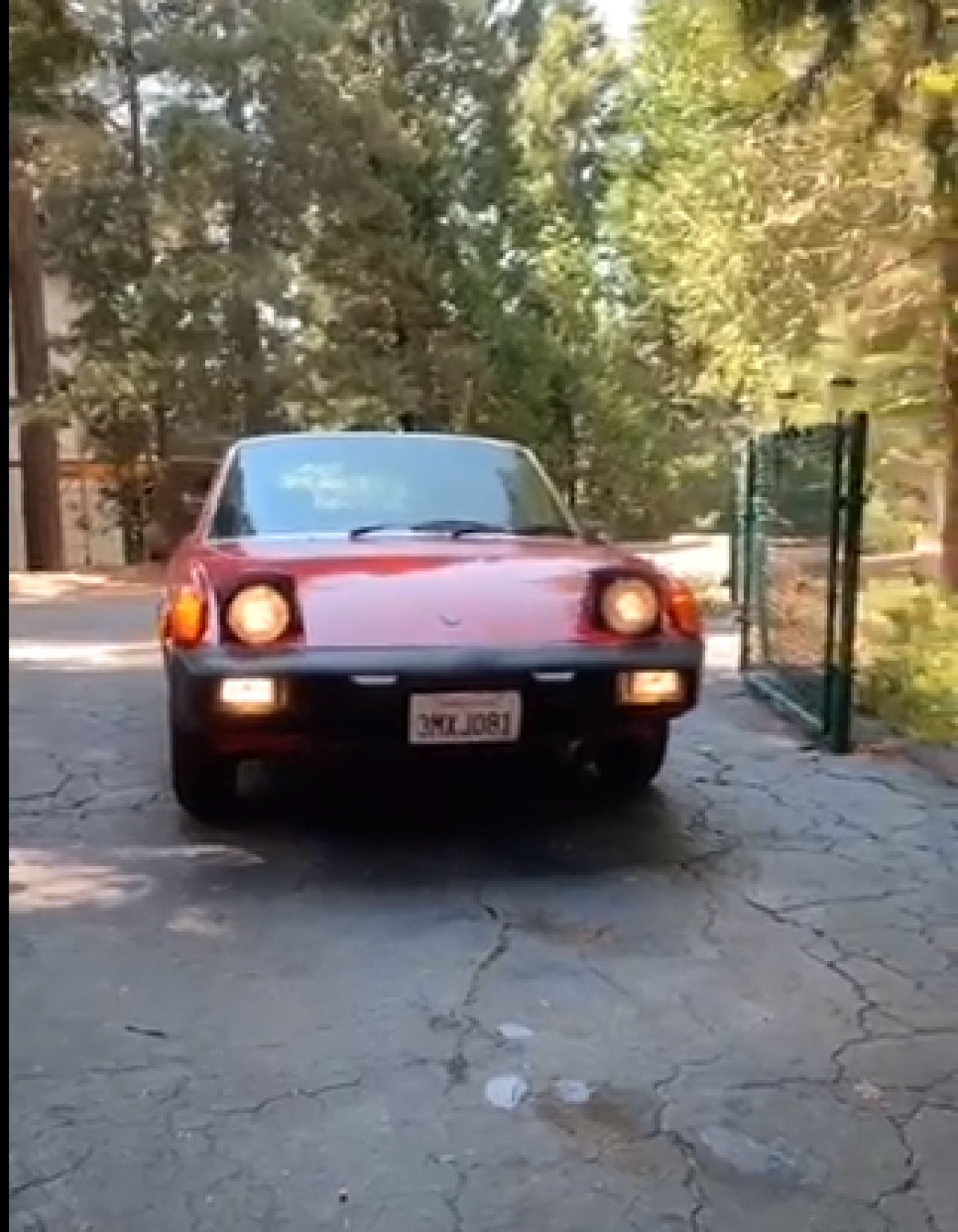 1975 Porsche 914/4 CLEAN TITLE, RUNS AND DRIVES - photo 9