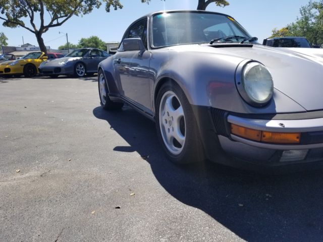 1975 Porsche 930 930 TURBO - photo 10