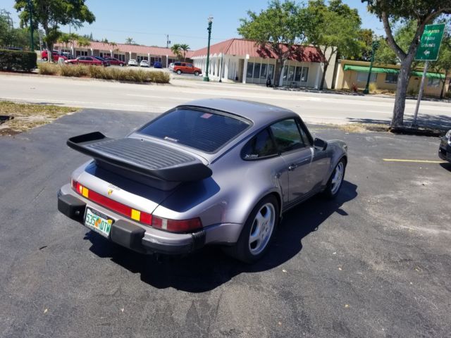 1975 Porsche 930 930 TURBO - photo 5