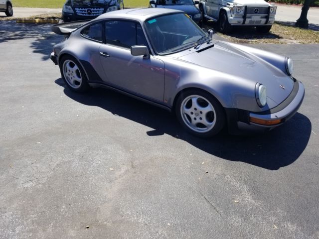 1975 Porsche 930 930 TURBO - photo 7