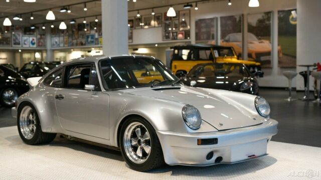 1975 Porsche Carrera - photo 8