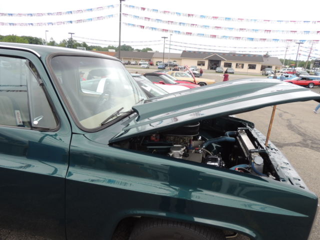 1975 Chevrolet 1500 - photo 10