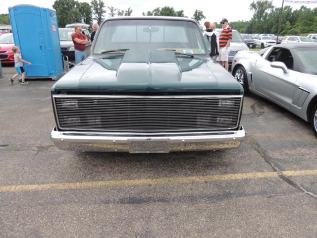 1975 Chevrolet 1500 - photo 11