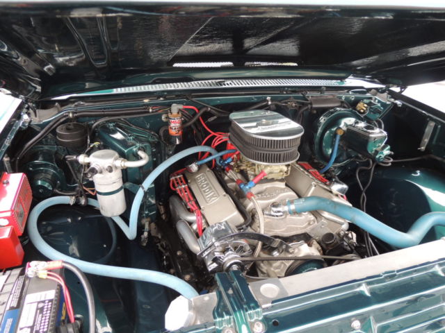 1975 Chevrolet 1500 - photo 12