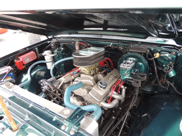 1975 Chevrolet 1500 - photo 13