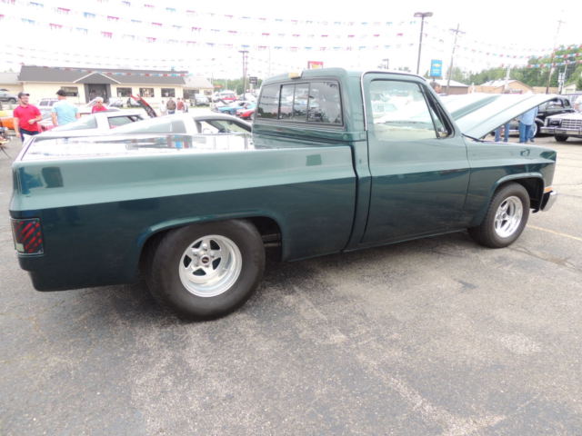 1975 Chevrolet 1500 - photo 2