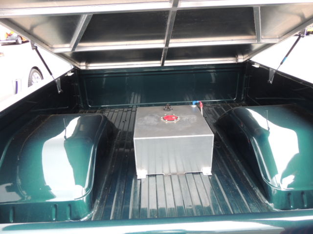 1975 Chevrolet 1500 - photo 5