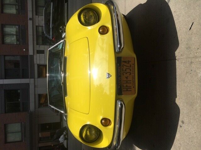 1975 Volkswagen Puma GT - photo 12