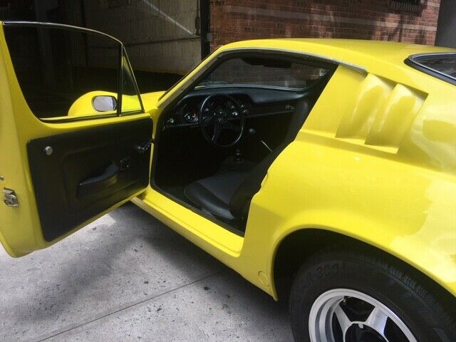 1975 Volkswagen Puma GT - photo 3