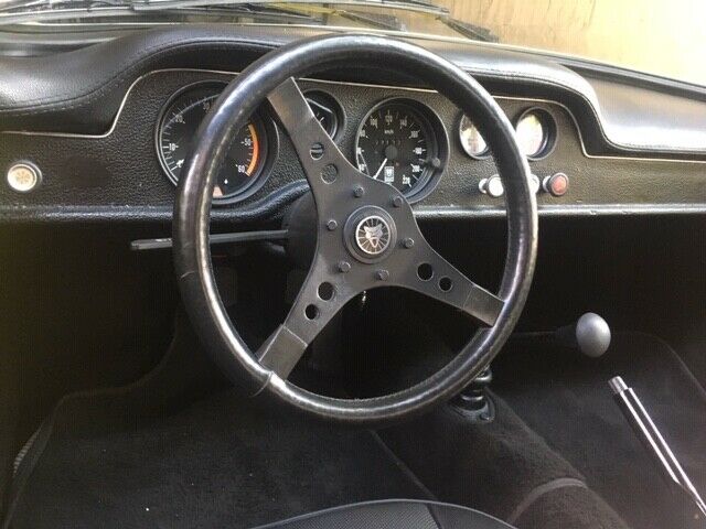 1975 Volkswagen Puma GT - photo 5