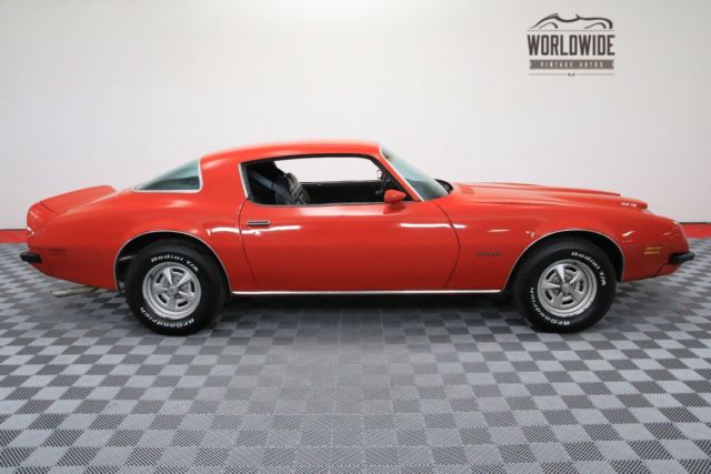 1975 Pontiac Firebird 455 AUTO FORMULA - photo 10