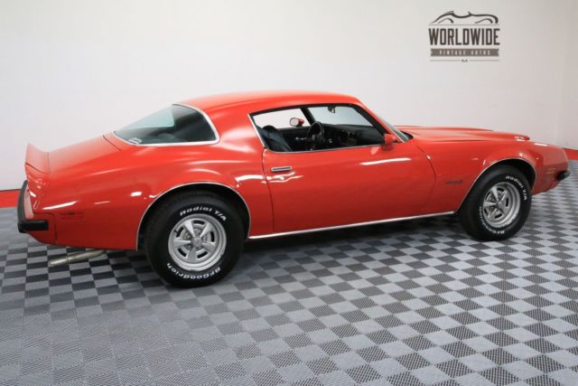 1975 Pontiac Firebird 455 AUTO FORMULA - photo 12