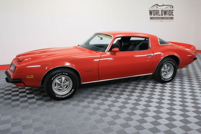 1975 Pontiac Firebird 455 AUTO FORMULA - photo 7