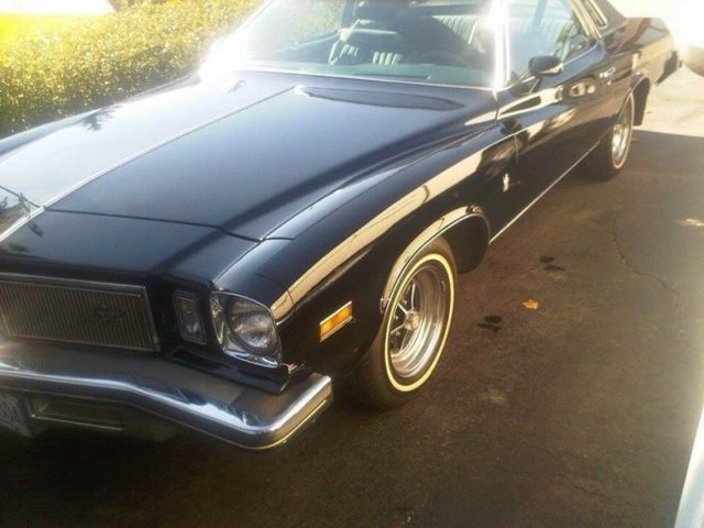 1975 Buick Regal - photo 2